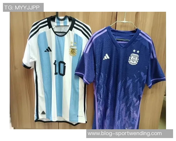 梅西童年首件球衣即将拍卖预计成交额可达数百万美元